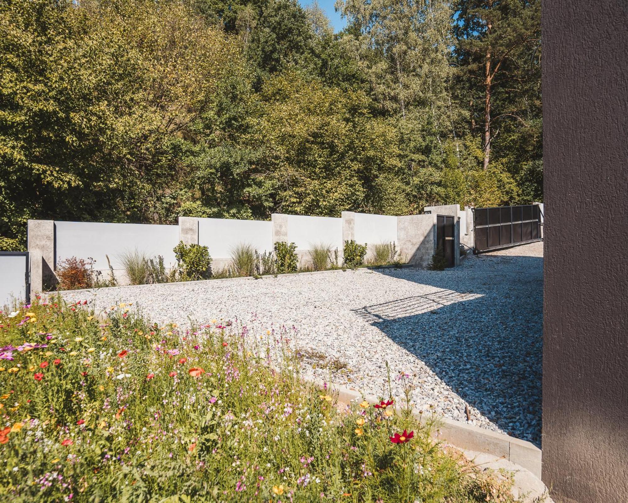 Villa Gall Český Krumlov Eksteriør billede
