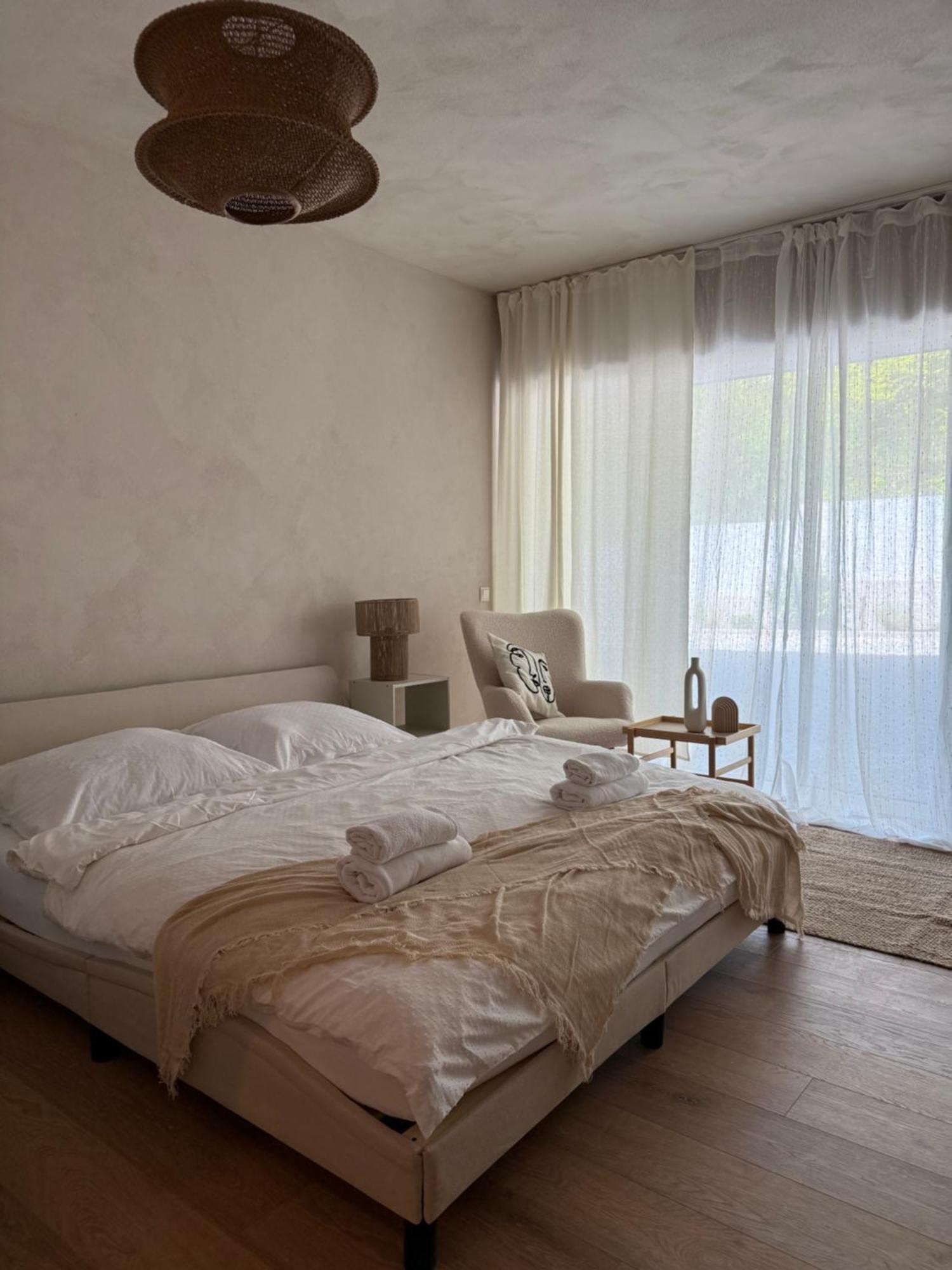 Villa Gall Český Krumlov Eksteriør billede